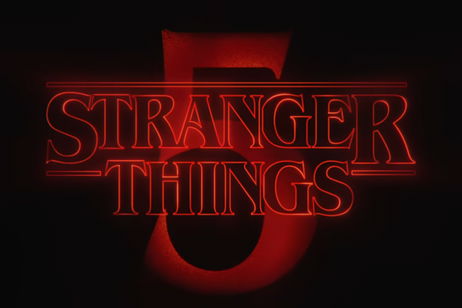 Netflix desvela un vídeo con las primeras imágenes del rodaje de la 5ª temporada de 'Stranger Things'