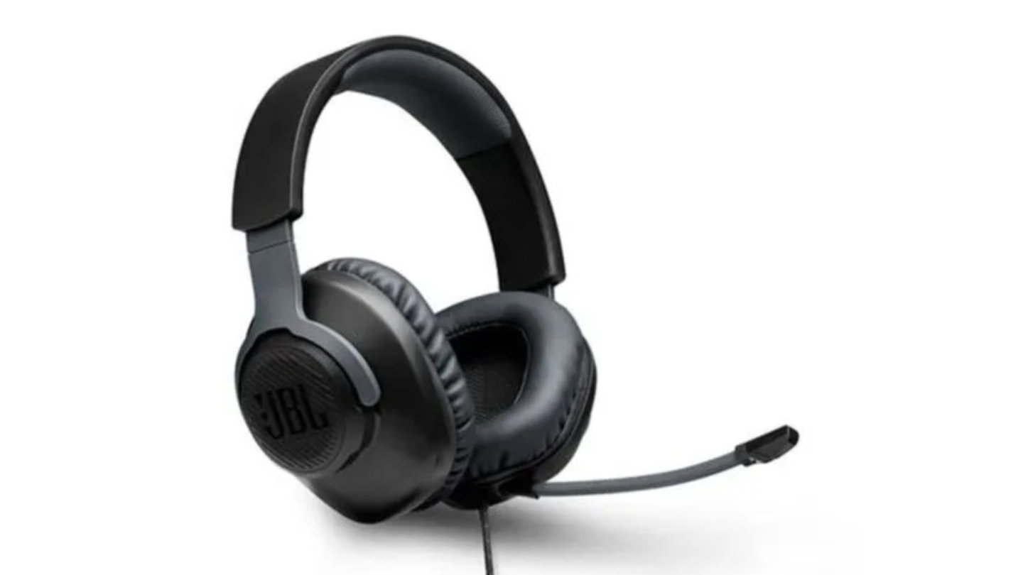 Cascos con cable