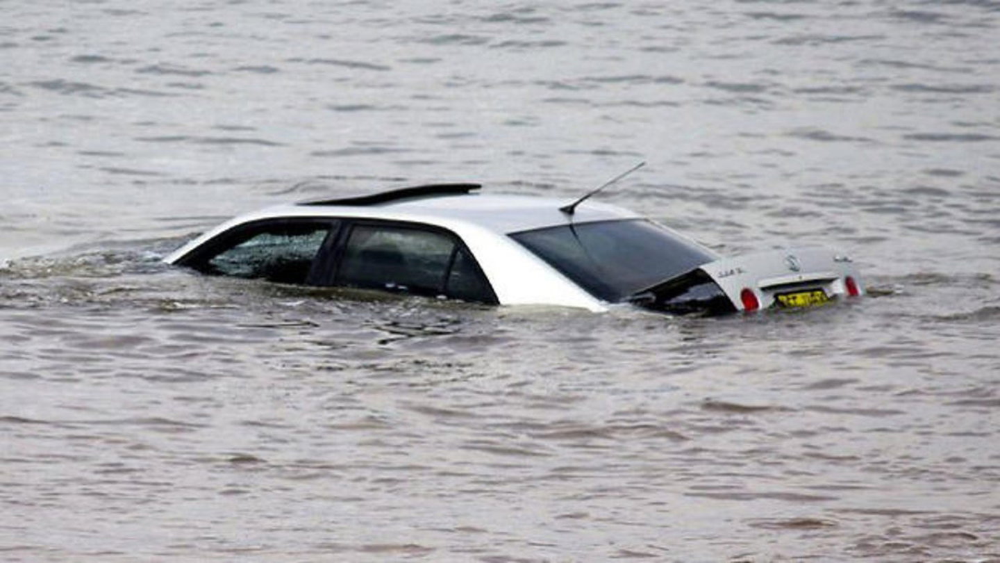 Tener claro cómo actuar y los pasos a seguir pueden marcar la diferencia entre escapar o no del coche