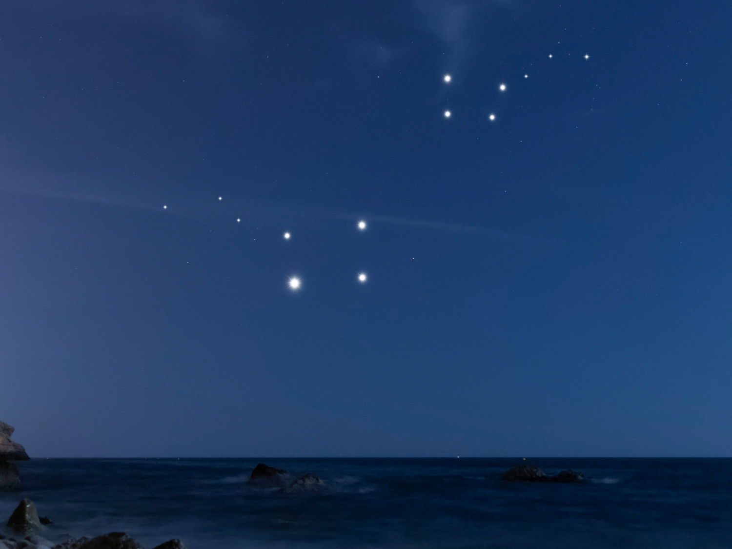 Cómo sobrevivir si te pierdes en el mar qué se necesita y qué posibilidades tienes 4
