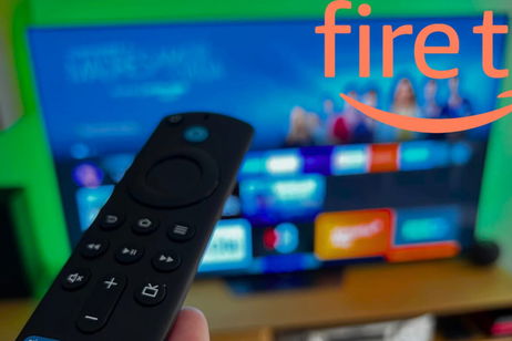 Cómo entrar al menú oculto del Amazon Fire TV