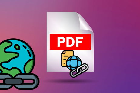 Cómo insertar enlaces o hipervínculos en un PDF