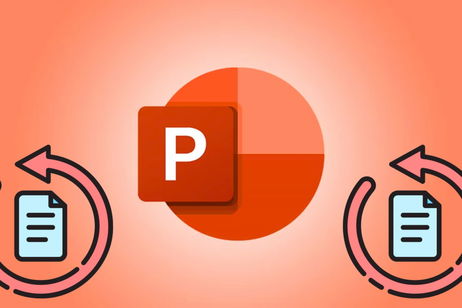 Cómo recuperar un PowerPoint no guardado en Windows 11