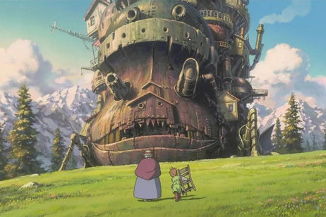 Esta es la mágica historia de Hayao Miyazaki, que volverá a ser estrenada en cines en su 20º aniversario