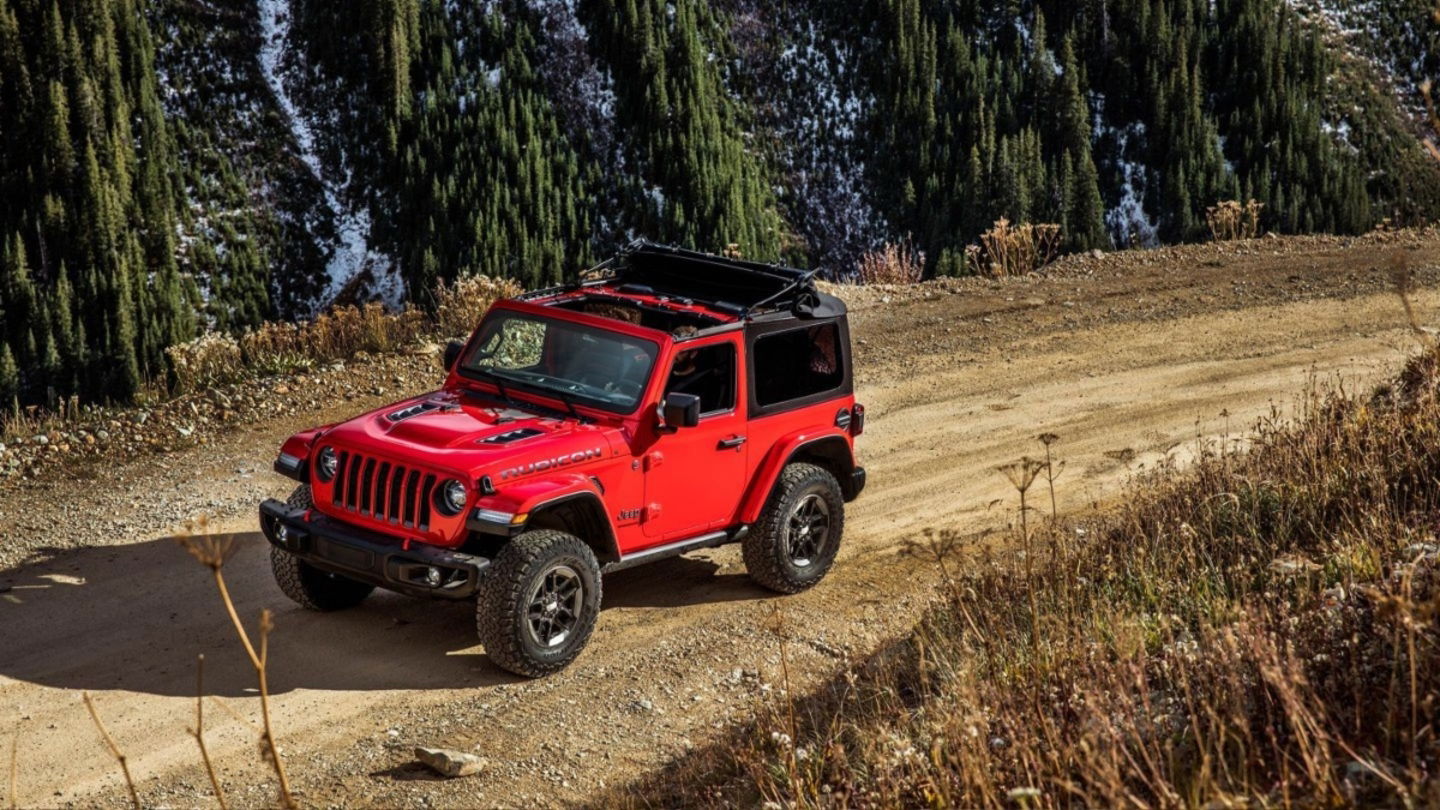 Este es el Jeep más fiable y robusto que se encuentra a la venta en 2024