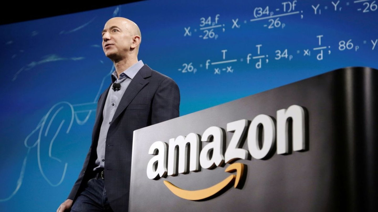 Conferencia de Amazon