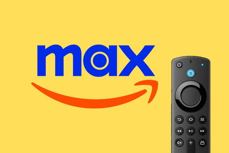 Cómo instalar la app de Max en un Fire TV