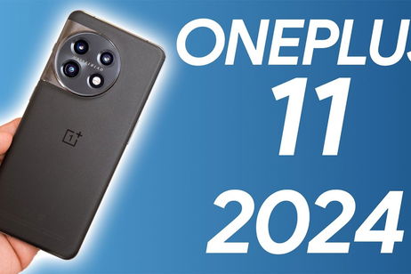 OnePlus 11 en 2024, ¿vale la pena?