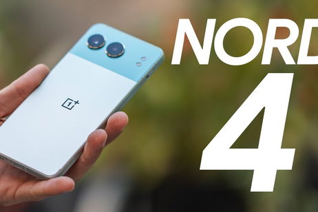 OnePlus Nord 4 review, tenemos nuevo rey de la gama media