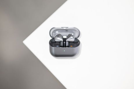 Samsung presenta los Galaxy Buds3, unos auriculares que suponen un salto de gigante respecto al pasado