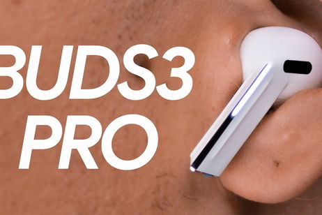 Samsung Galaxy Buds3 Pro y Buds3, un cambio total