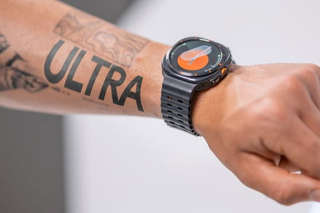 Samsung Galaxy Watch Ultra y Galaxy Watch7: mejorando la apuesta