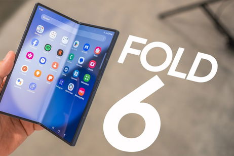 Samsung Galaxy Z Fold6: la Inteligencia Artificial es otro paso más hacia la perfección