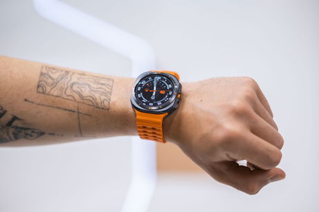 Samsung presenta Galaxy Watch Ultra, Galaxy Watch7 y Galaxy Ring: 3 wearables con IA que darán de qué hablar