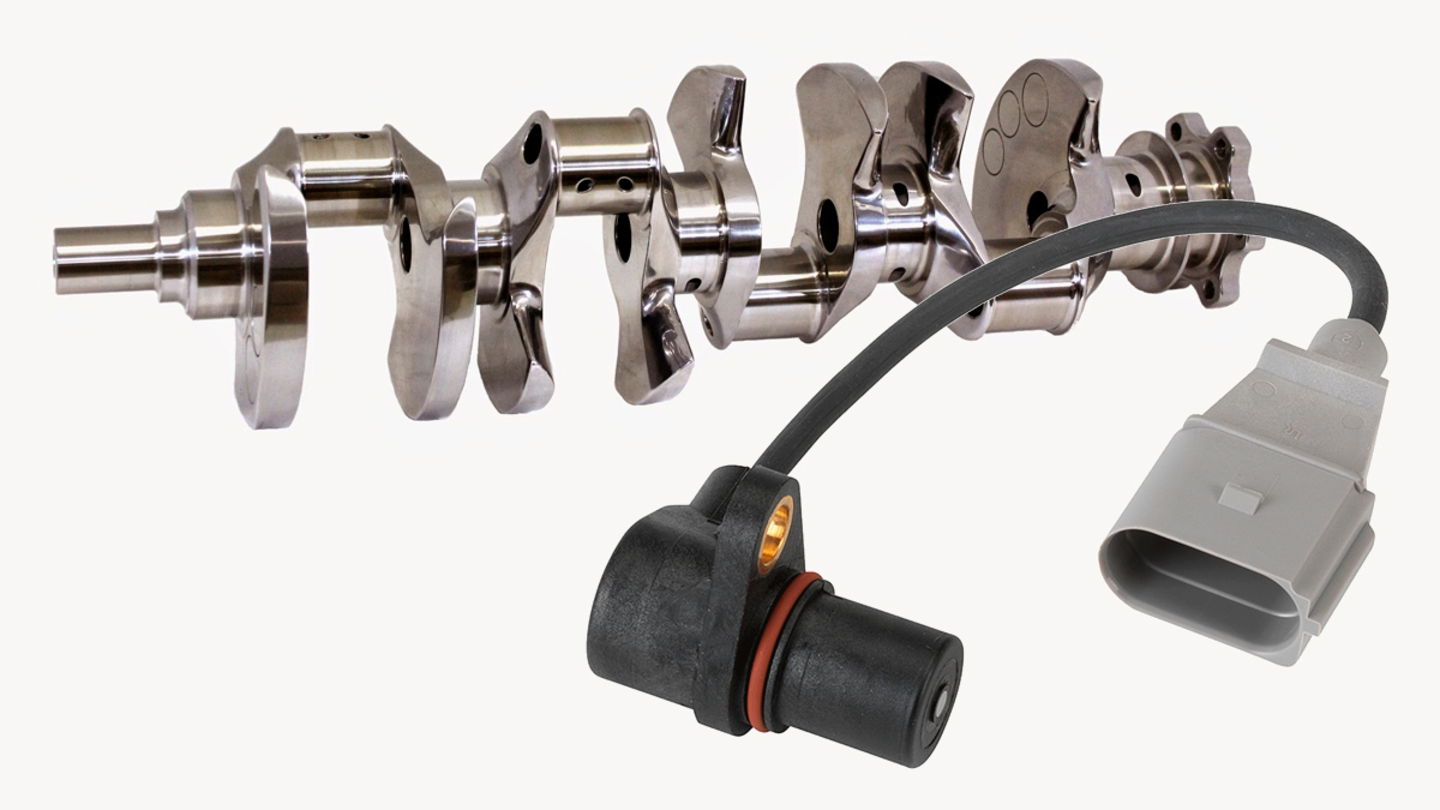 sensor posicion