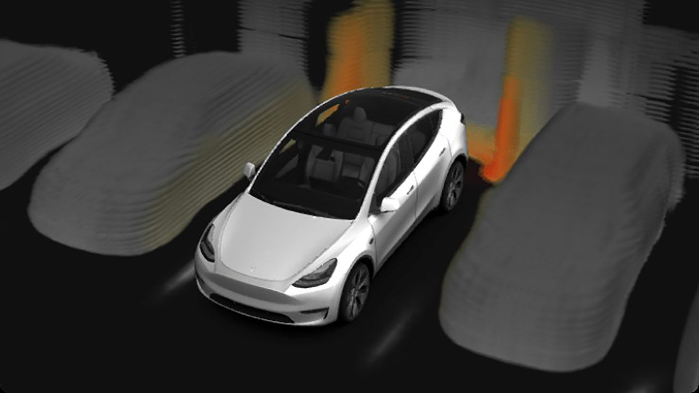 Tesla Autopilot