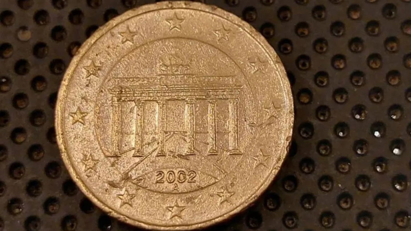 Moneda de 10 céntimos