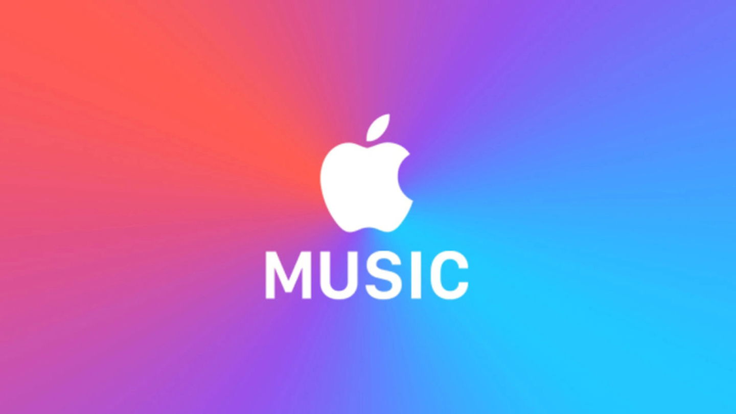 Apple Music servicio de suscripción