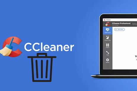 Cómo desinstalar CCleaner del PC por completo