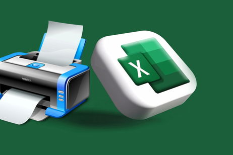 Cómo imprimir un archivo de Excel