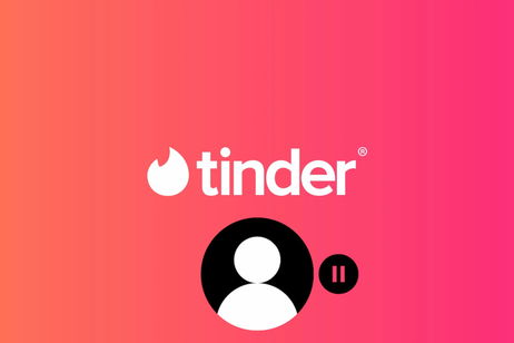 Cómo desactivar Tinder temporalmente