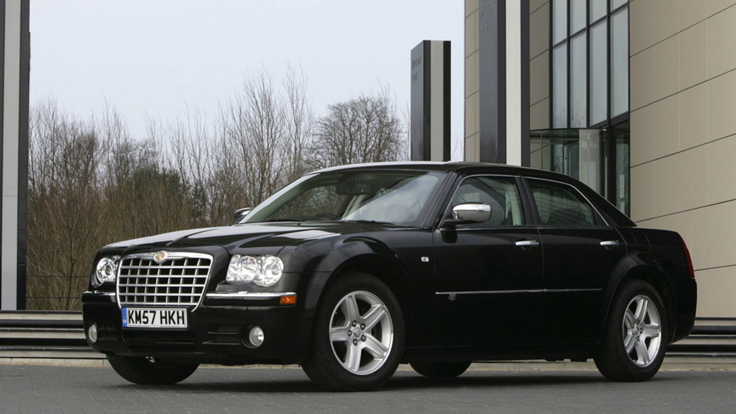 Chrysler 300c