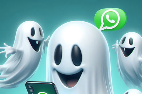 Qué es el modo fantasma de WhatsApp y qué ajustes hay que tocar para activarlo