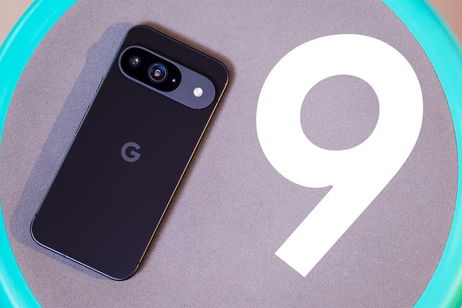 Probamos el Google Pixel 9, un gama alta completísimo que te durará hasta 2030