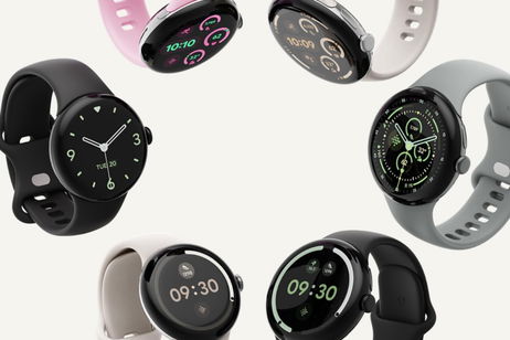 Google Pixel Watch 3 oficial: todo sobre el auténtico Apple Watch de Android