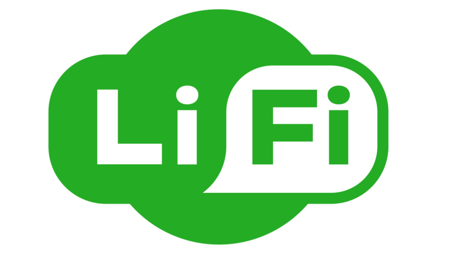 Logo de Li-Fi