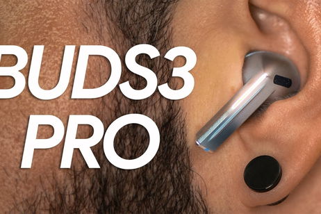 Probamos los mejores auriculares TWS de Samsung: qué debes saber de los nuevos Buds3 Pro