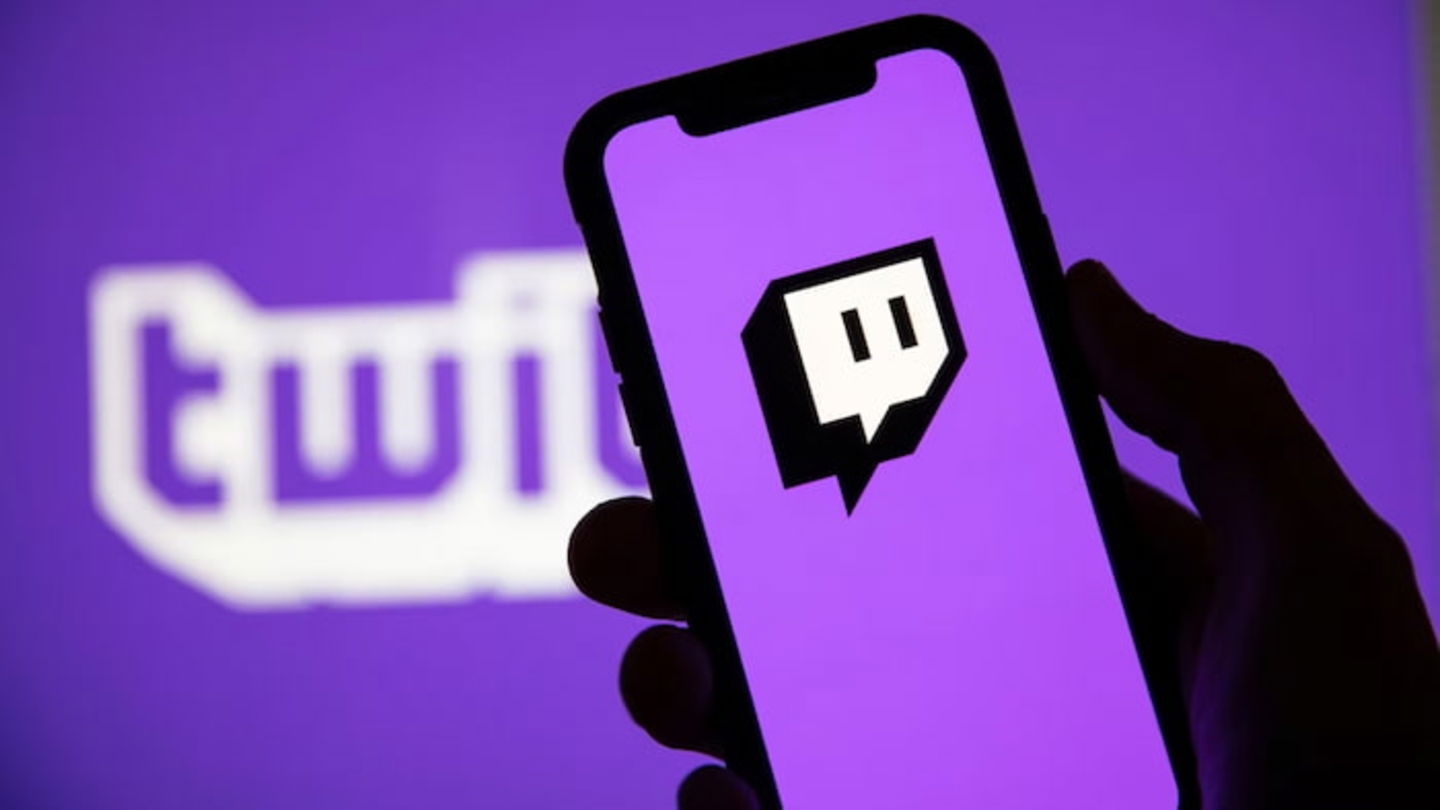 Siguiendo estos pasos podrás cambiar el nombre de tu cuenta de Twitch desde el móvil