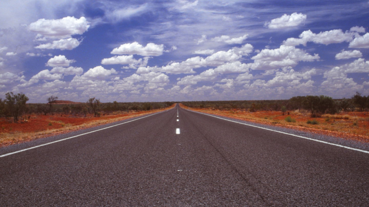 Stuart Highway (Australia)