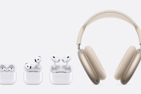 Nuevos AirPods 4 y AirPods Max 2: características, disponibilidad y precios