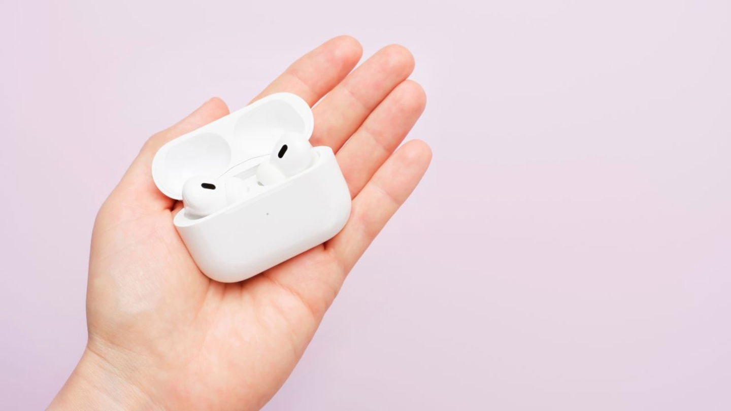 AirPods Pro de 2ª generación