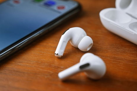 Los AirPods Pro ya son oficialmente “audífonos”: la FDA ha aprobado su revolucionaria actualización de software