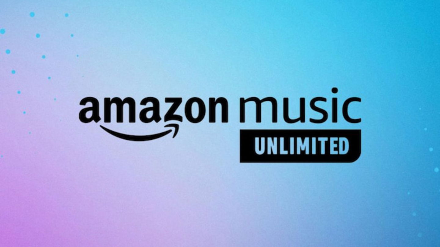 Amazon Prime Music Unlimited es la suscripción definitiva de este servicio de música en streaming