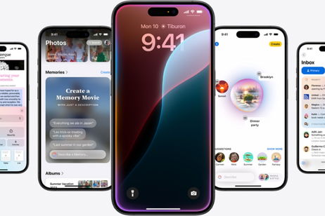 La IA potencia el evento de Apple: así se utiliza para añadir funcionalidades a los nuevos iPhone 16 y iPhone 16 Pro