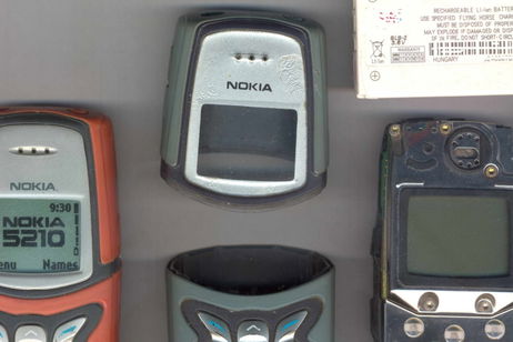 Era de Nokia, duro como una piedra y el más icónico de la marca