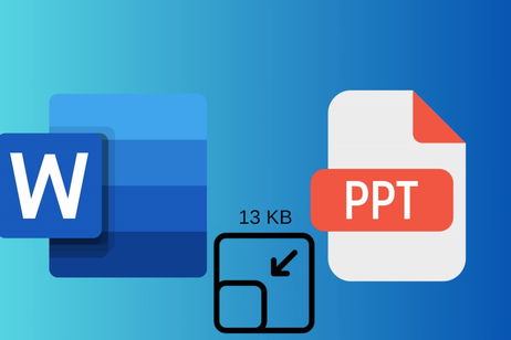 Cómo comprimir un Word o PowerPoint para que pese menos