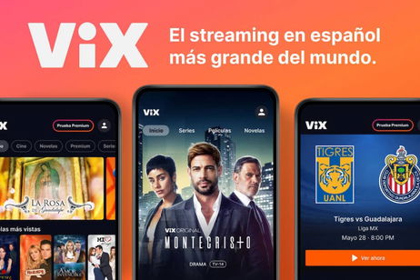 Cómo ver VIX TV en España: todas las formas