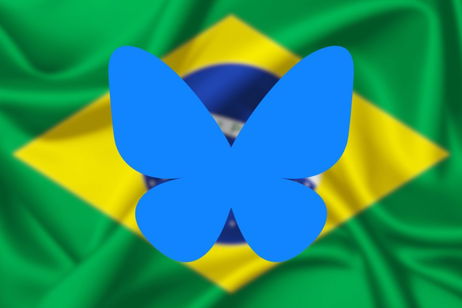 Bluesky aprovecha el bloqueo de X en Brasil y ya supera los nueve millones de usuarios