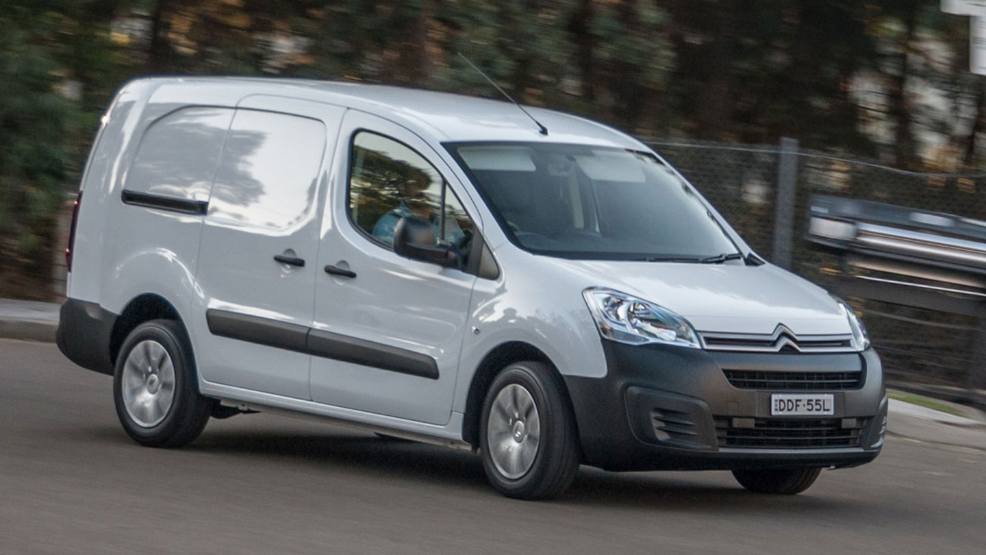 citroen berlingo 2