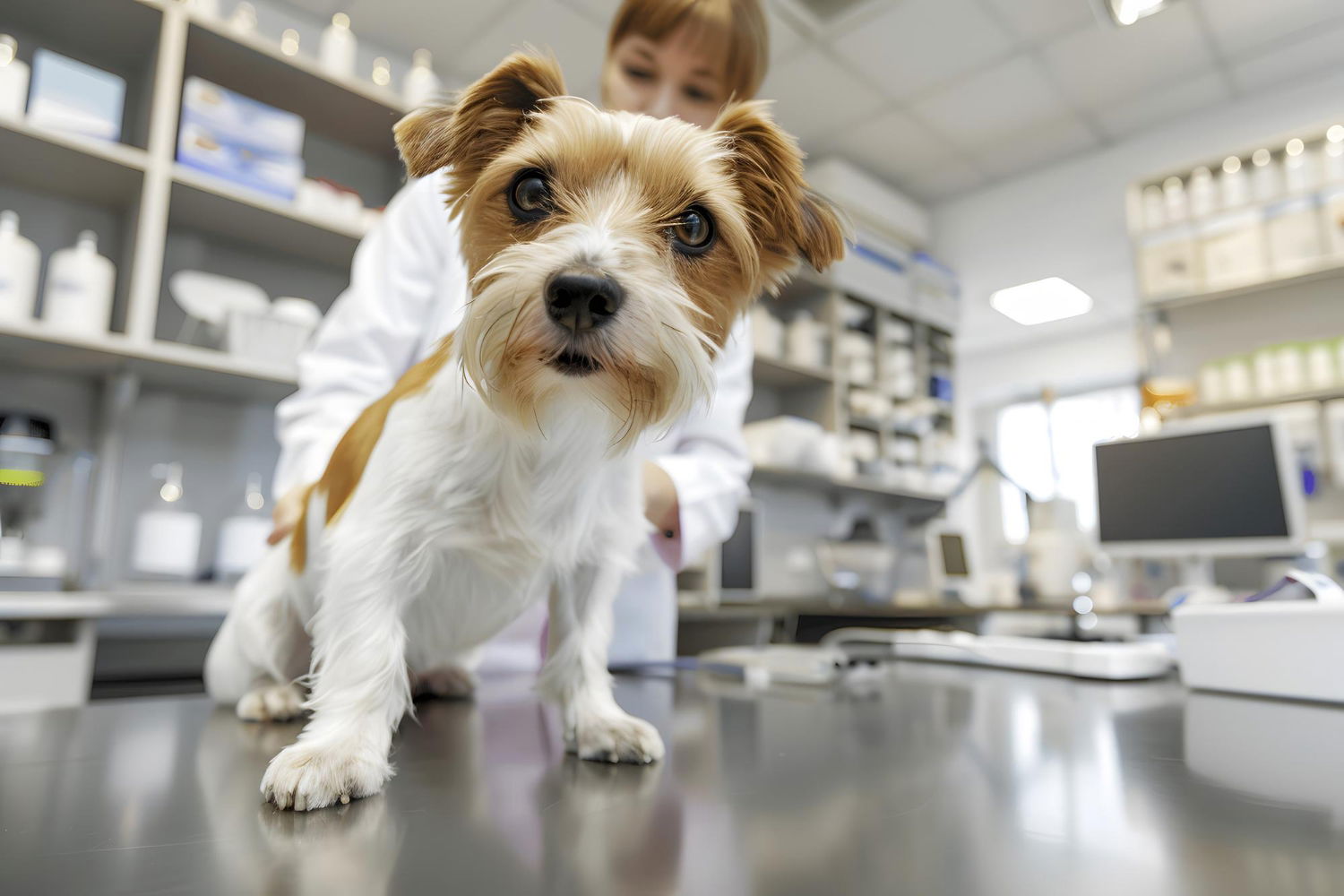 Cómo ven los perros y cómo podemos saber los humanos cómo funciona su vista 4