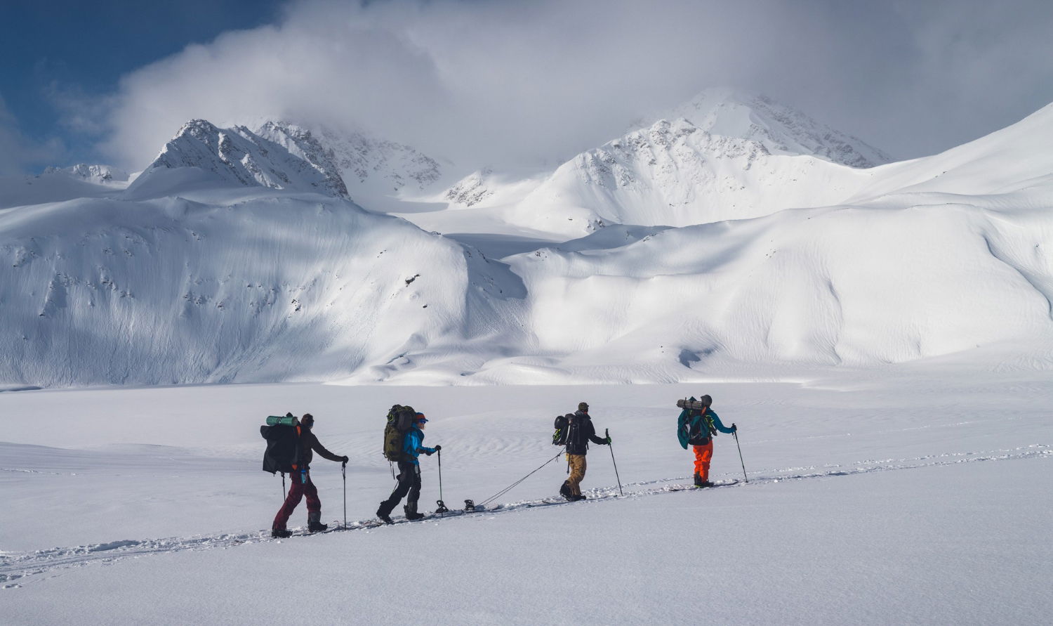 Cuánta gente ha muerto escalando el Everest y por qué muchos cuerpos se quedan ahí 3