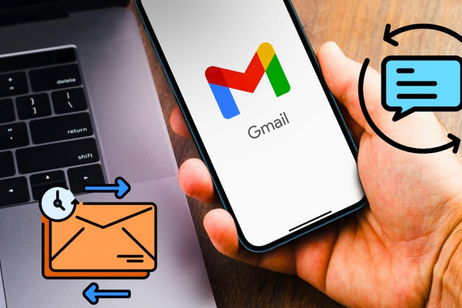 Cómo configurar una respuesta automática en Gmail