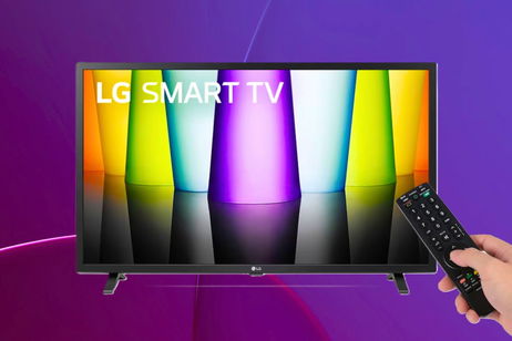 Cómo configurar una TV de LG por primera vez: qué tienes que saber