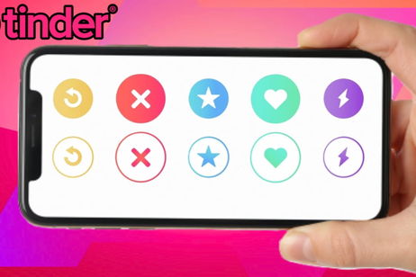 Qué significan los iconos de Tinder: corazón verde, estrella azul y más