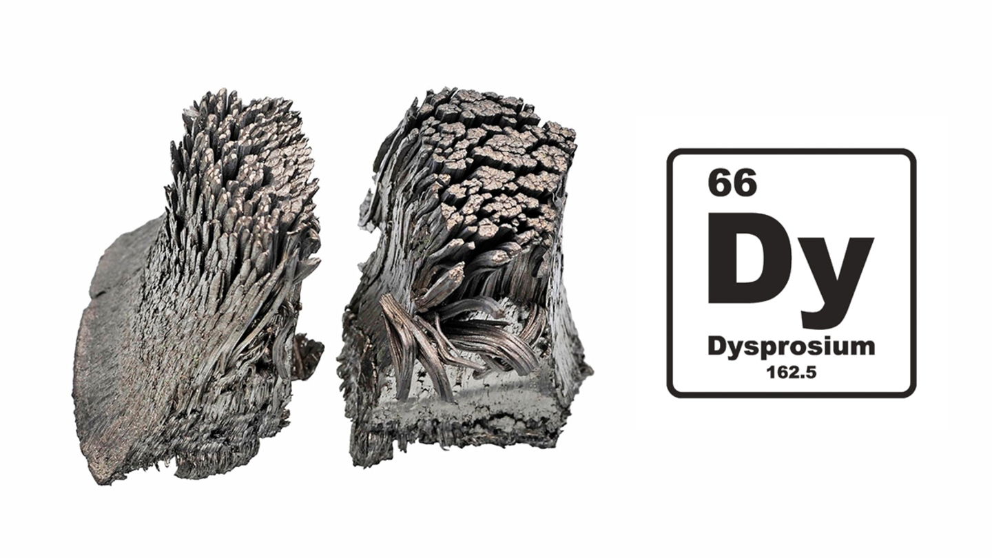 disprosio