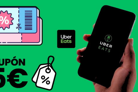 Códigos descuento de Uber Eats: los mejores sitios para conseguirlos